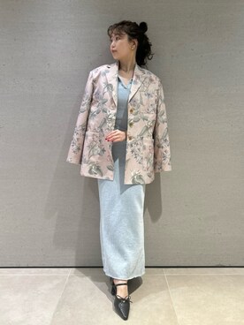 LILY BROWNさんのコーディネート