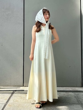 LILY BROWNさん(レディース・148cm)の夏コーディネート