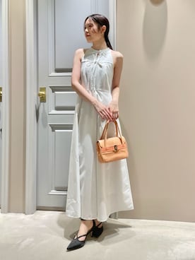 LILY BROWNさんのコーディネート