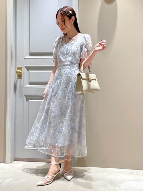 LILY BROWNのシューズを使ったコーディネート(ZOZOTOWN Yahoo!店