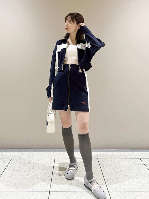 セール】【LILY BROWN×PUMA】SPEEDCAT BALLET（その他シューズ