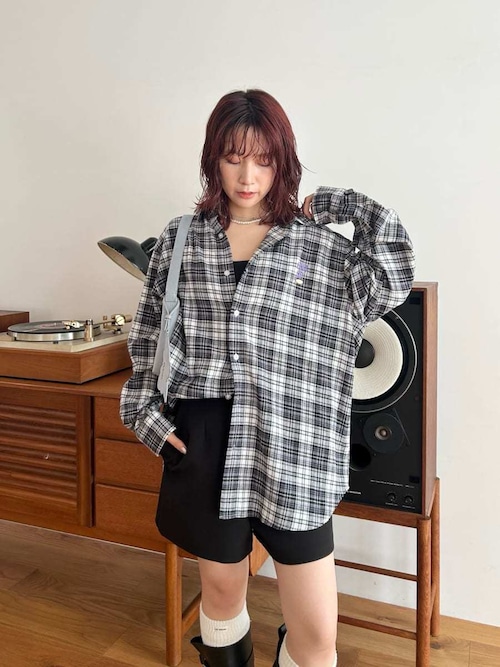 セール】ミニマルショートパンツ（その他パンツ）｜LILY BROWN（リリー