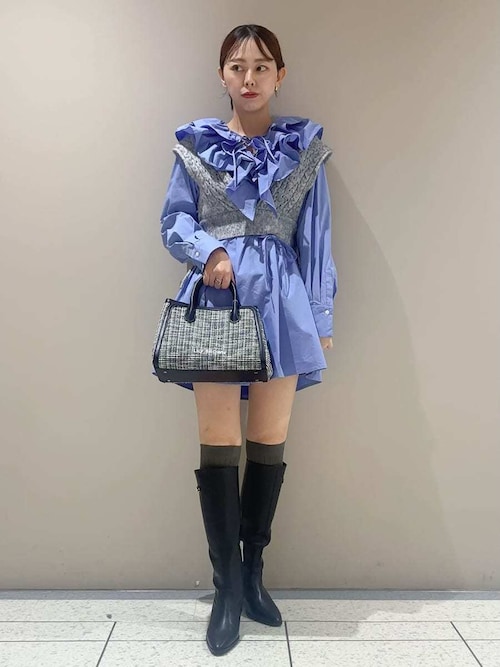 セール】ミニマルショートパンツ（その他パンツ）｜LILY BROWN（リリー