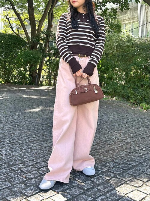 新品LILY BROWN リリーブラウン バレエシューズ　ブラックs セール】【WEB限定カラー】バレエシューズ（バレエシューズ