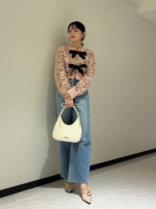 LILY BROWN（リリーブラウン）の「【LILY BROWN×KEITA MARUYAMA