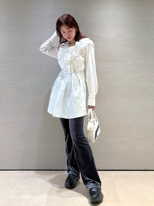 セール】【LILY BROWN×PUMA】ミニグリップショルダーバッグ