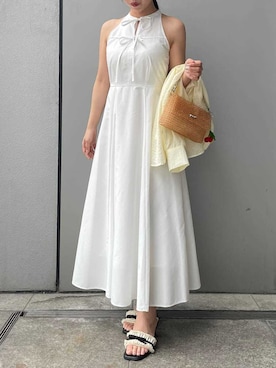 LILY BROWNさんのコーディネート