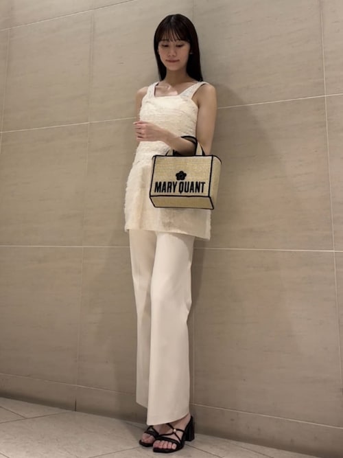 【コーデに彩を添える♡】LV × TM チェリー Tシャツ louis-vuitton--