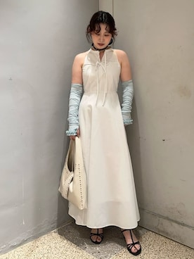 LILY BROWNさんのコーディネート