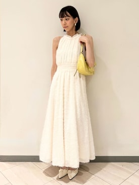 LILY BROWNさんのコーディネート