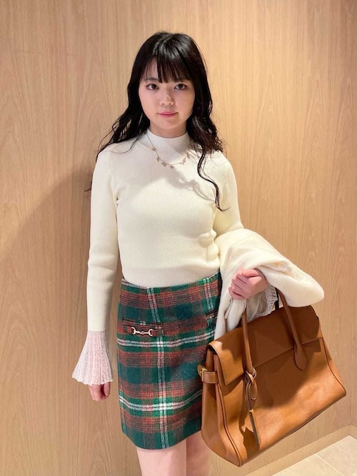 セール】ベルト付きシャギーオーバージャケット（テーラードジャケット