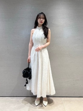 LILY BROWNさんのコーディネート