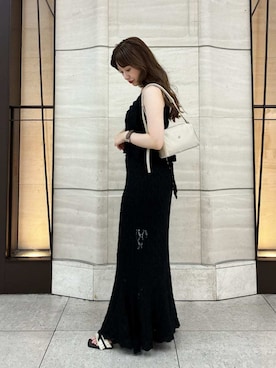 LILY BROWNさんのコーディネート