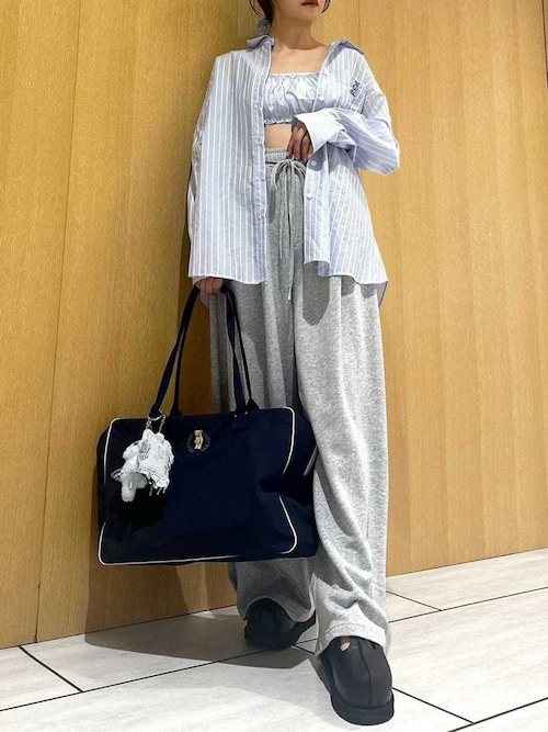 Lily Bearスウェットパンツ（その他パンツ）｜LILY BROWN（リリー