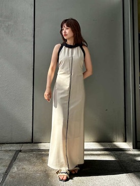 LILY BROWNさん(レディース・148cm)の夏コーディネート
