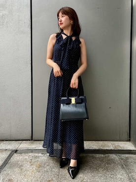 LILY BROWNさんのコーディネート