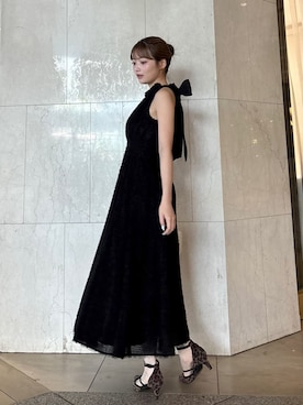 LILY BROWNさんのコーディネート