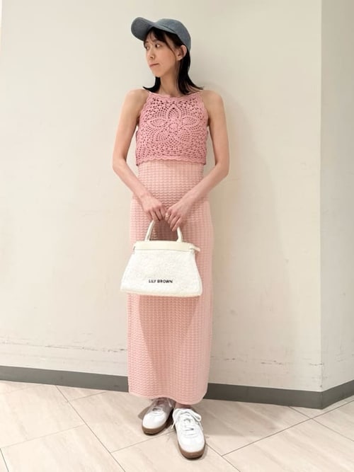 LILY BROWN×PUMA】PALERMO LTH（スニーカー）｜LILY BROWN