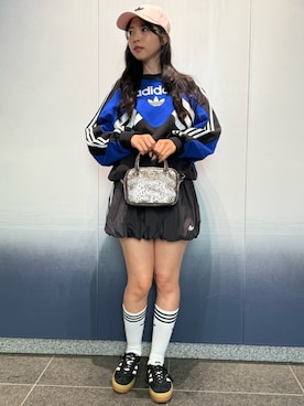 THさんのコーディネート