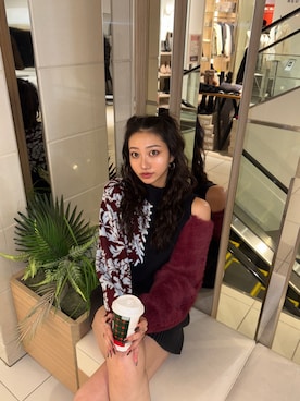 SAKURAさんのコーディネート