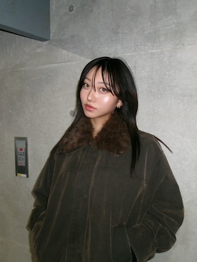 SAKURAさんのコーディネート