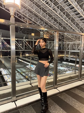 SAKURAさんのコーディネート