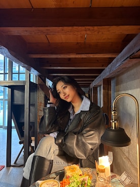 SAKURAさんのコーディネート