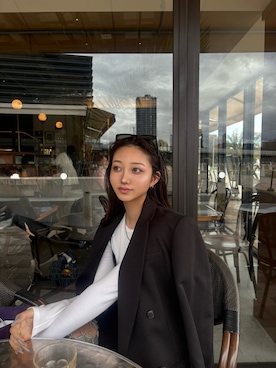 SAKURAさんのコーディネート