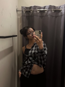 SAKURAさんのコーディネート