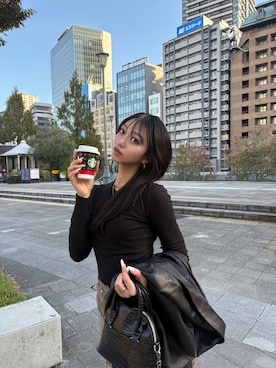 SAKURAさんのコーディネート