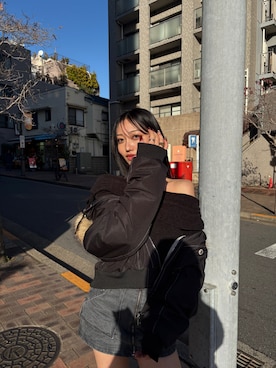 SAKURAさんのコーディネート