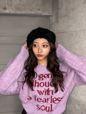 SAKURAさんのコーディネート