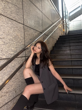 SAKURAさんのコーディネート