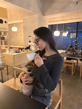 SAKURAさんのコーディネート