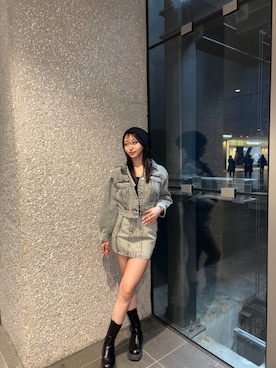 SAKURAさんのコーディネート