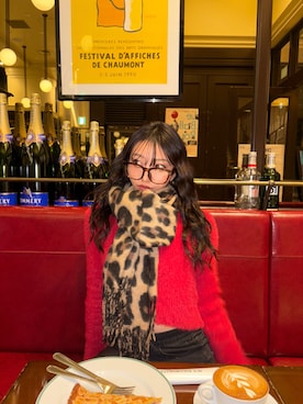 SAKURAさんのコーディネート