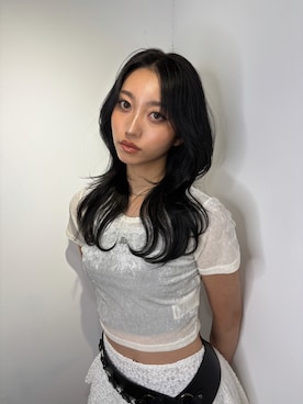 SAKURAさんのコーディネート