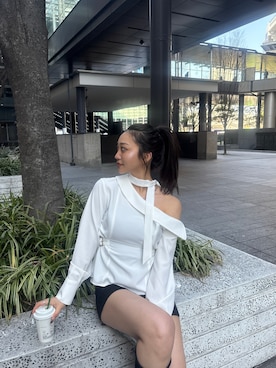 SAKURAさんのコーディネート