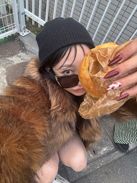 SAKURAさんのコーディネート