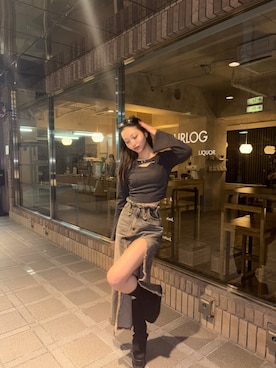 SAKURAさんのコーディネート