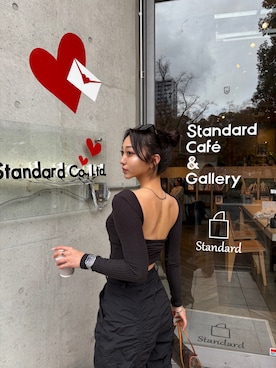 SAKURAさんのコーディネート