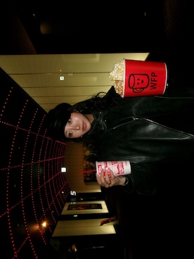 SAKURAさんのコーディネート