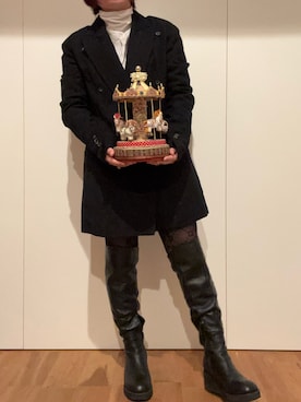 matuge15さんのコーディネート