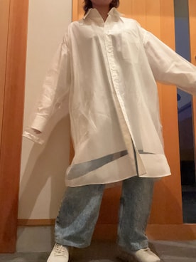 「アイテム（ワンピース/ドレス）」を使った、matuge15さん（レディース・150cm）の秋コーディネート