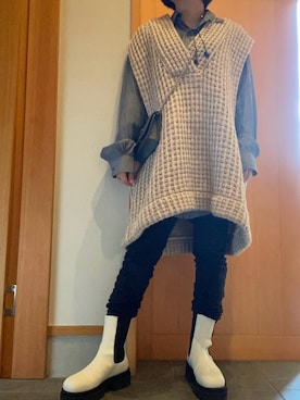 matuge15さんのコーディネート