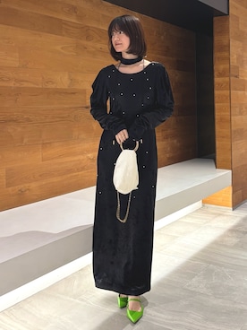 ANDRESD EC事業部さんのコーディネート