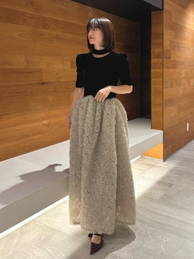 ANDRESD EC事業部さんのコーディネート