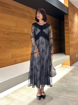 ANDRESD EC事業部さんのコーディネート