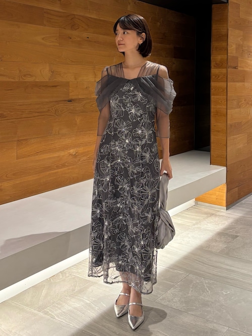 it-dogsスプリングドレスＳ スリングバックオールウェイズシューズ / slingback always shoes