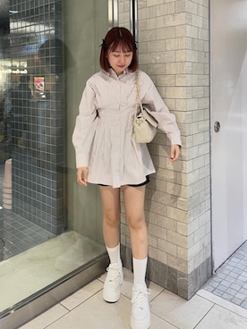 mayuさんのコーディネート